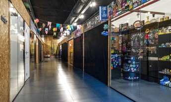 Imagem: Galpão para venda ou locação na Vila