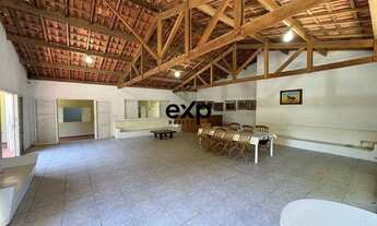 Imagem 7: Chácara com 600 m2 em Joaquim Egídio com 9 quartos, sendo 5 suítes, em 12.000 m2