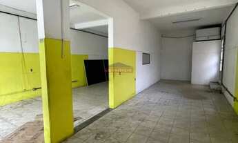 Imagem 5: Salão comercial para locação