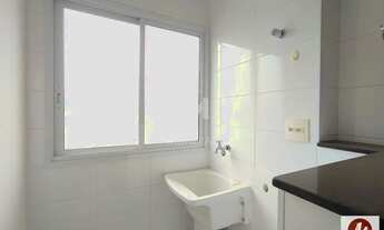 Imagem 5: Apartamento (tipo - padrao) 1 dormitórios, cozinha planejada, portaria 24 horas, lazer, el