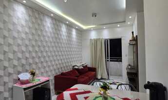 Imagem 4: Excelente Apto Semi-mobiliado Solar do Coqueiro