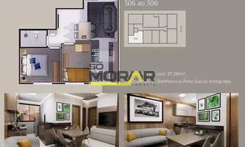 Imagem 7: Apartamento à venda bairro união