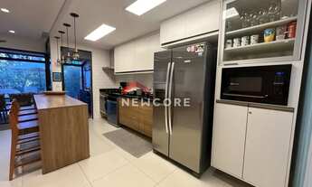 Imagem 6: Apartamento em Avenida de São Lourenço - Riviera - Bertioga/SP