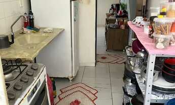 Imagem 4: Vende de apartamento no Lourival Parente,residencial bem viver 1,quitado