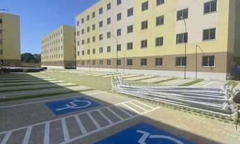 Imagem: Oportunidade de repasse no APÊ MESSEJANA