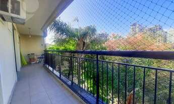 Imagem 3: Apartamento com 2 dormitórios à venda, 70 m² por R$ 420.000,00 - Vital Brasil - Niterói/RJ