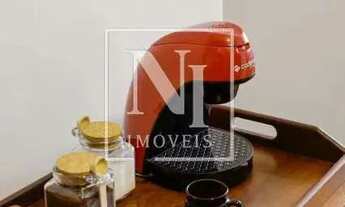 Imagem 7: APARTAMENTO à venda 3 QUARTOS, 110m² NO BAIRRO DE IPANEMA