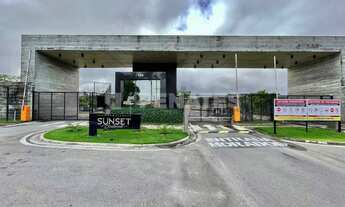 Imagem 5: Lote de esquina no Sunset Boulevard. Aceita Financiamento