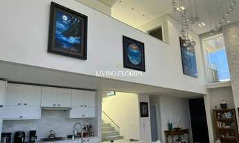 Imagem 2: Casa de Alto Padrão com Vista para o Mar em Condomínio fechado - Morro das Pedras