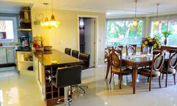 Imagem 4: Casa à venda por R$ 3.700.000,00 - Quinta da Serra - Canela/RS