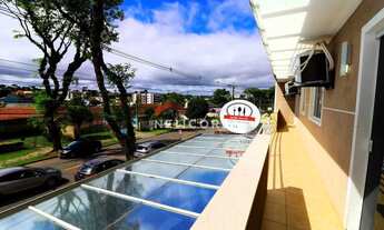 Imagem 2: Loja em Rua Vicente Ciccarino - Boa Vista - Curitiba/PR