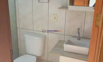 Imagem 6: Casa no bairro Restinga - 2 dormitórios - Winter Park