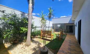 Imagem 3: CA2414- LINDA CASA À VENDA JARDIM AEROPORTO