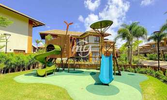 Imagem 7: Marluá Itacimirim| Casa 180m²| 4 Suítes| 2 Vagas| Mobiliada| Pé na Areia