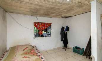 Imagem 7: Terreno Comercial/Residencial para Venda no Bairro Jardim Nossa Senhora De Fátima