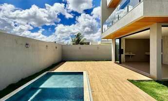 Imagem 2: Sobrado Condomínio Residencial Belas Artes - Anápolis, GO