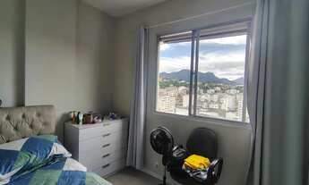 Imagem 5: Apartamento no Centro com Lazer Completo e Segurança 24h