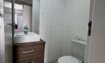 Imagem 7: Apartamento à venda em Campinas, Vila Brandina, com 3 quartos, com 92 m²