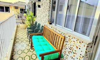 Imagem 5: Alugo Apt em Vicente de Carvalho 2 qts direto com proprietário frte mercado Mundial