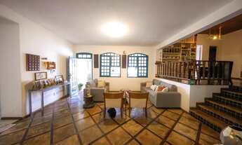 Imagem: CARNAVAL 2026 - 4 QUARTOS - MOBILIADO