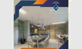 Imagem 6: Apartamento de 2 Dormitórios para Locação no Jardim Satélite, 2 dormitórios, 1 suite, 63 m