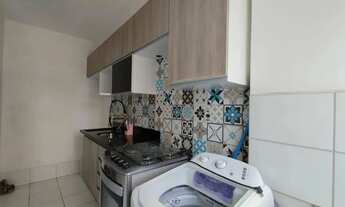 Imagem 6: Apartamento 2 quartos, sol da manhã no condomínio Vista dos Ipês Vista Dos Ipês condomín