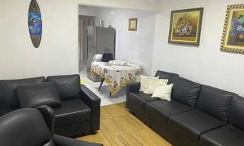 Imagem 4: Casa para venda com 125m² e 2 vagas na Praia Grande