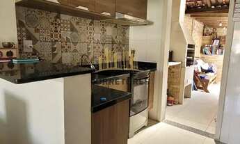 Imagem 6: Casa em condominio 2 Dormitorios - Bairro Olaria Canoas