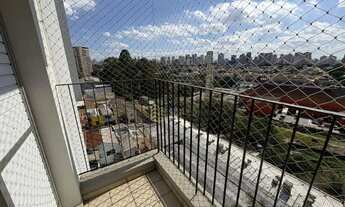 Imagem 6: Apartamento com 2 dormitórios para alugar, 67 m² por R$ 3.300,00/mês - Tatuapé - São Paulo