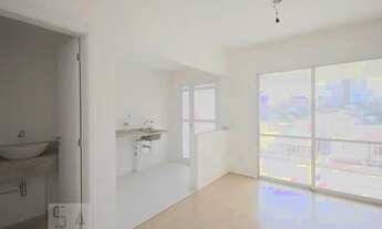 Imagem: Apartamento à Venda - Campo Belo, 1 Quarto