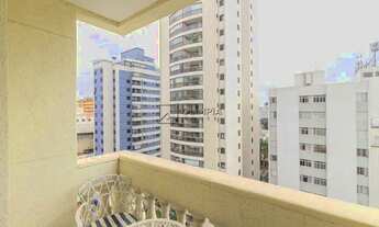 Imagem 5: Aluguel Apartamento 2 Dormitórios - 65 m² Pompéia