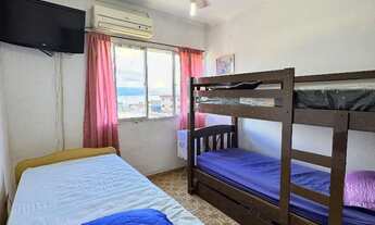 Imagem 2: Kitnet / 1 dormitório com vaga de garagem, Oportunidade na Aviação