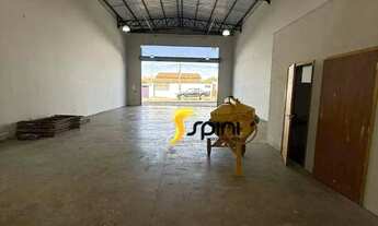 Imagem 5: Galpão para alugar, 200 m² - Luizote de Freitas - Uberlândia/MG