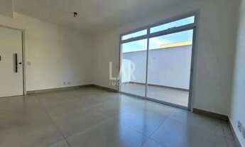 Imagem 5: Área Privativa para aluguel, 2 quartos, 1 suíte, 1 vaga, Padre Eustáquio - Belo Horizonte