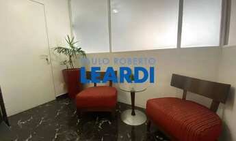 Imagem: CONJ. COMERCIAL - PARAÍSO - SP