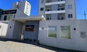 Imagem 2: Apartamento com 2 dormitórios para alugar, 50 m² por R$ 2.037,48/mês - Cancelli - Cascavel