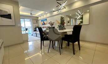 Imagem 4: Apartamento com 2 quartos à venda em Santa Rosa - RJ