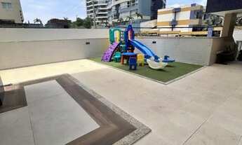 Imagem 3: Apartamento para Venda em Salvador, ARMAÇÃO, 2 dormitórios, 1 suíte, 3 banheiros, 1 vaga