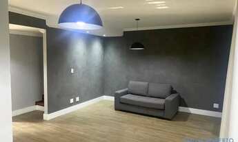 Imagem 5: CASA EM CONDOMÍNIO - TAMBORÉ - SP