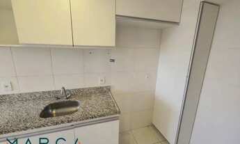 Imagem 5: Apartamento para locação em Brasília-DF, Ceilândia Norte: 2 quartos, 1 suíte, 1 sala, 2 ba
