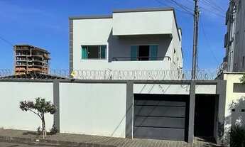 Imagem: Alugo excelente apartamento de 85m - Santa