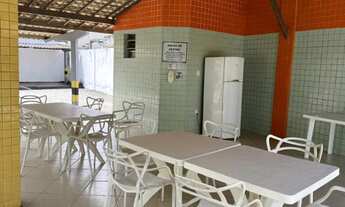 Imagem 5: Excelente apartamento 3/4 com suíte e elevador, na Farolândia , oportunidade única!