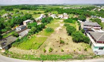 Imagem 2: TERRENO COMERCIAL 3.570m² - LOCALIZAÇÃO ESTRATÉGICA - CABO FRIO/RJ