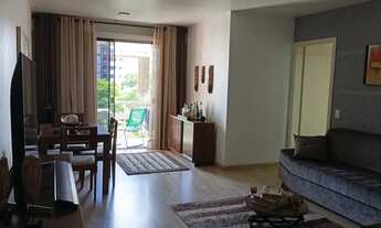 Imagem: Apartamento térreo com 3 dormitórios e