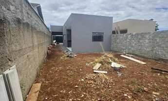 Imagem 6: Casa em goianira ''padre pelagio''