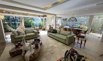 Imagem 7: Casa com 5 dormitórios à venda, 250 m² por R$ 4.500.000,00 - Geribá - Armação dos Búzios/R