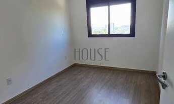 Imagem 4: Apartamento com 1 quarto, 49 m² - venda ou aluguel - Condomínio Edifício Union - Sorocaba