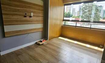 Imagem 4: Apartamento à Venda Ed. Saint Michell