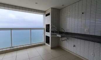 Imagem: Apartamento com 3 quartos, Boqueirão, Praia