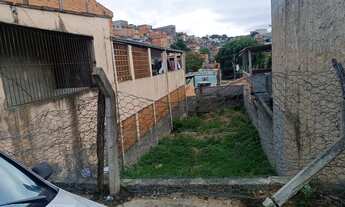 Imagem: Terreno em Itapevi